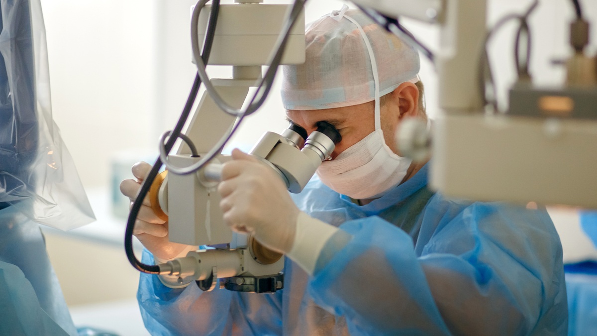 Lasik Consultations Otsego