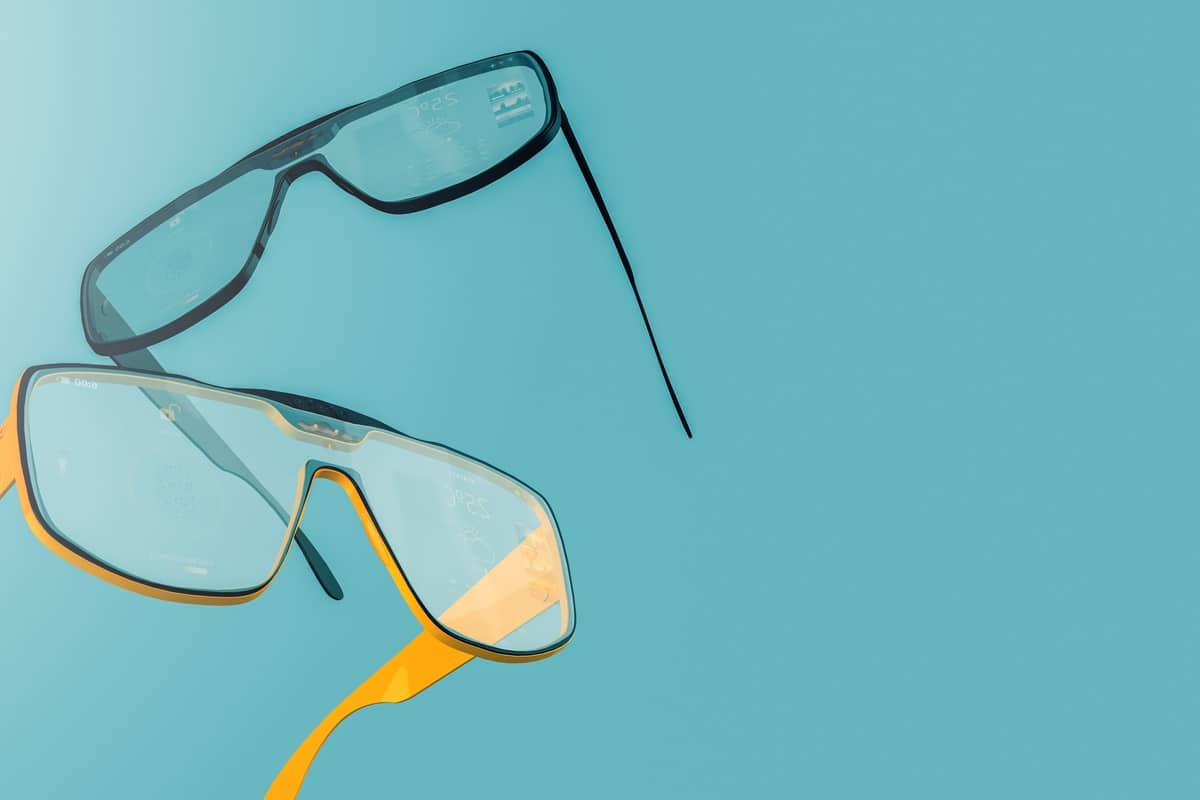 Smart Glasses and Eye Health: Protecting Your Vision in a Digital World