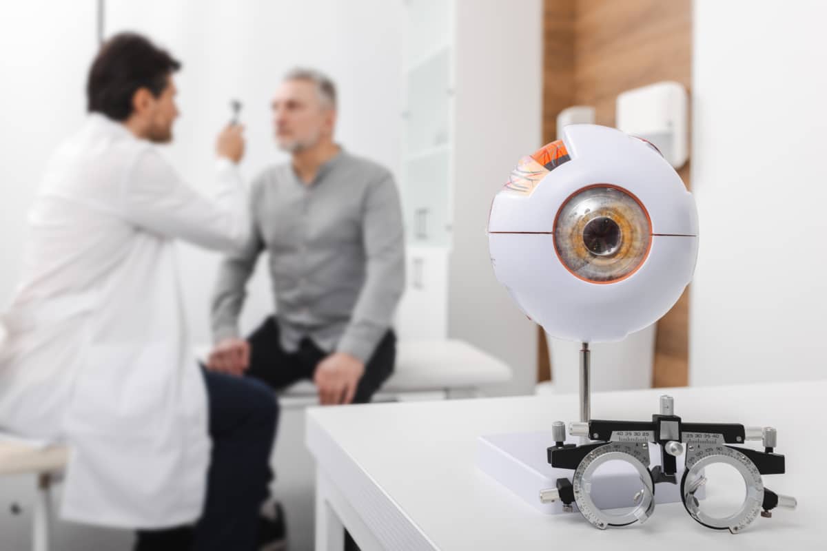 Vision Therapy for Exophoria: How It Helps Correct Eye Alignment