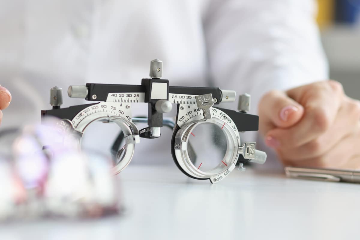Optometrist vs. Ophthalmologist: A Minnesota Patient’s Quick Guide