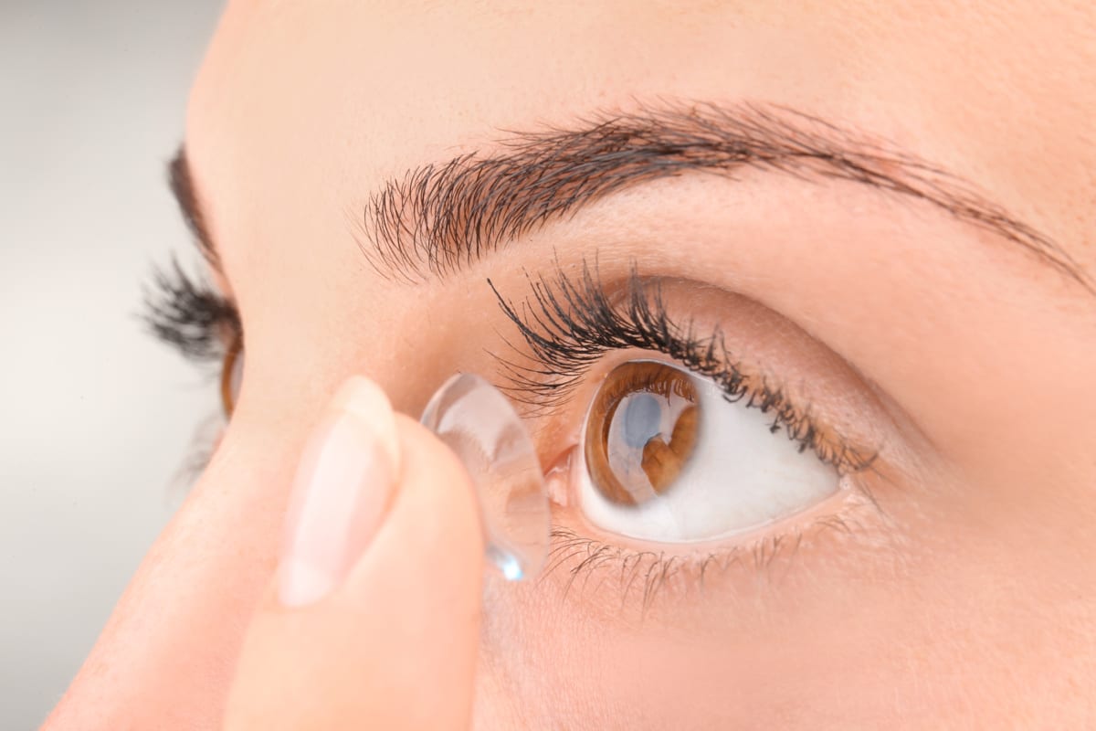 Specialty Contact Lenses vs. Standard Lenses: What Patients Should Ask