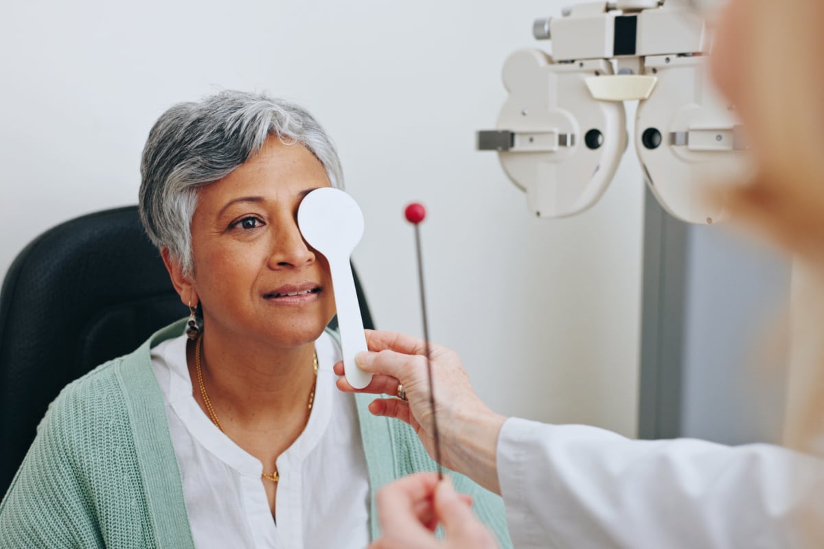 Vision Therapy for Exophoria: How It Helps Correct Eye Alignment