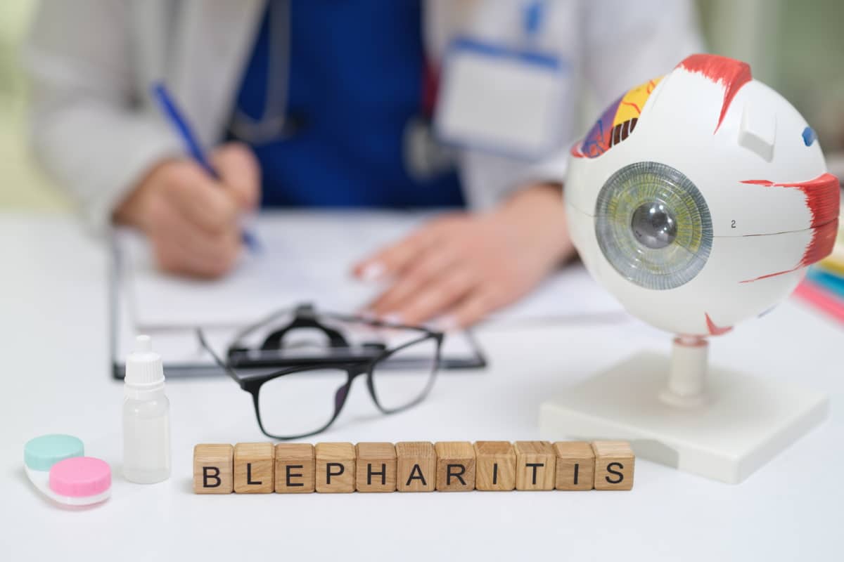 Eye Infection Treatment at Home vs. Clinical Care: Which Works Best?