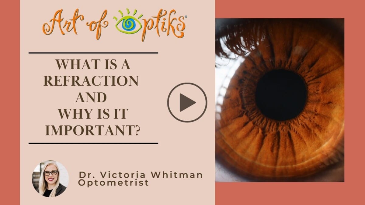 What Is a Refraction and Why Is It Important?