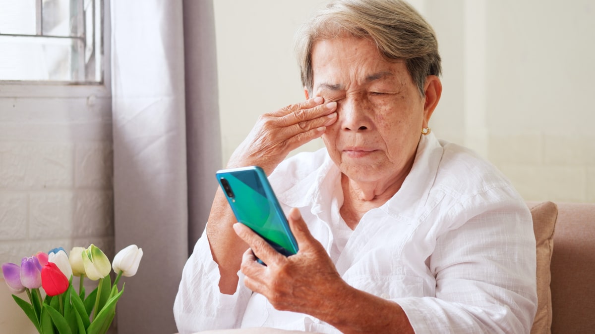 Sudden Blurry Vision in One Eye? When It’s a Medical Emergency