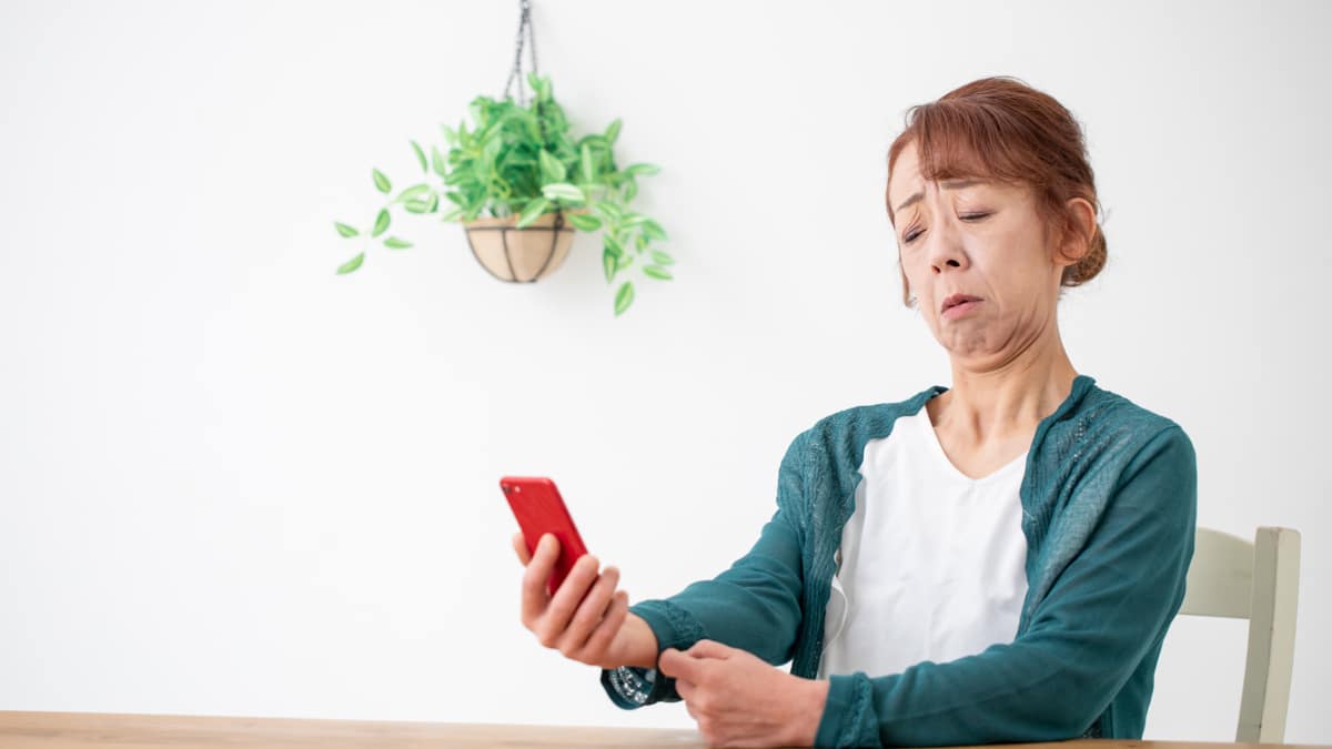 Understanding Multifocal Contact Lenses for Over-40 Vision