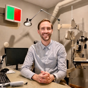 Doctor Hollenbach Image