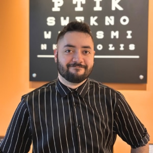 Eric Image