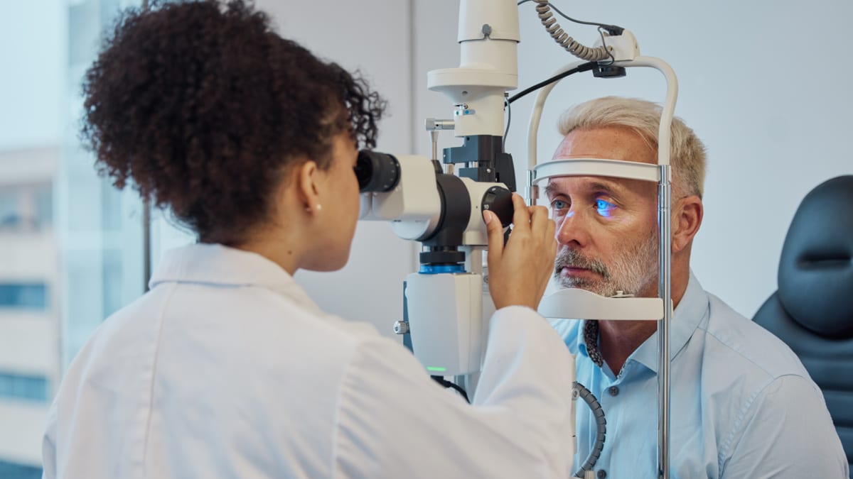 Eye Disease Management: What Your Eye Doctor Looks For