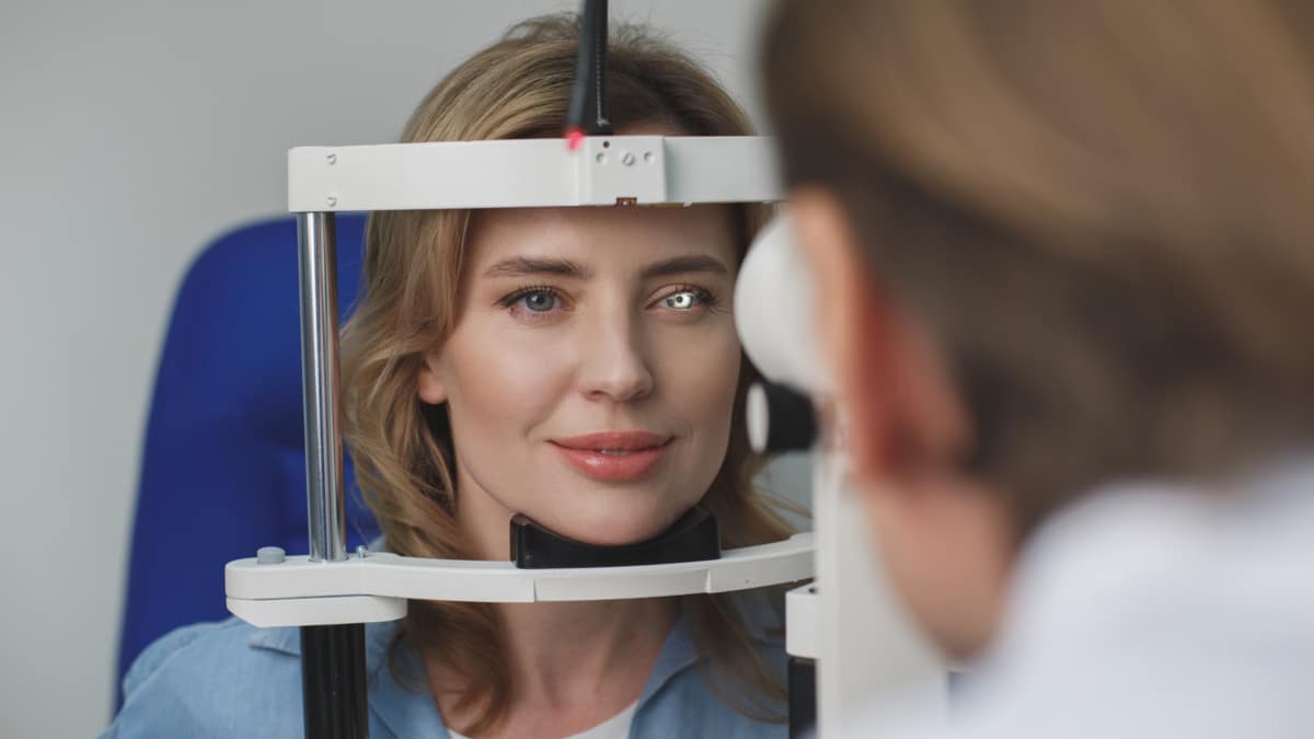 Can Adults Benefit from Vision Therapy for Lazy Eye?