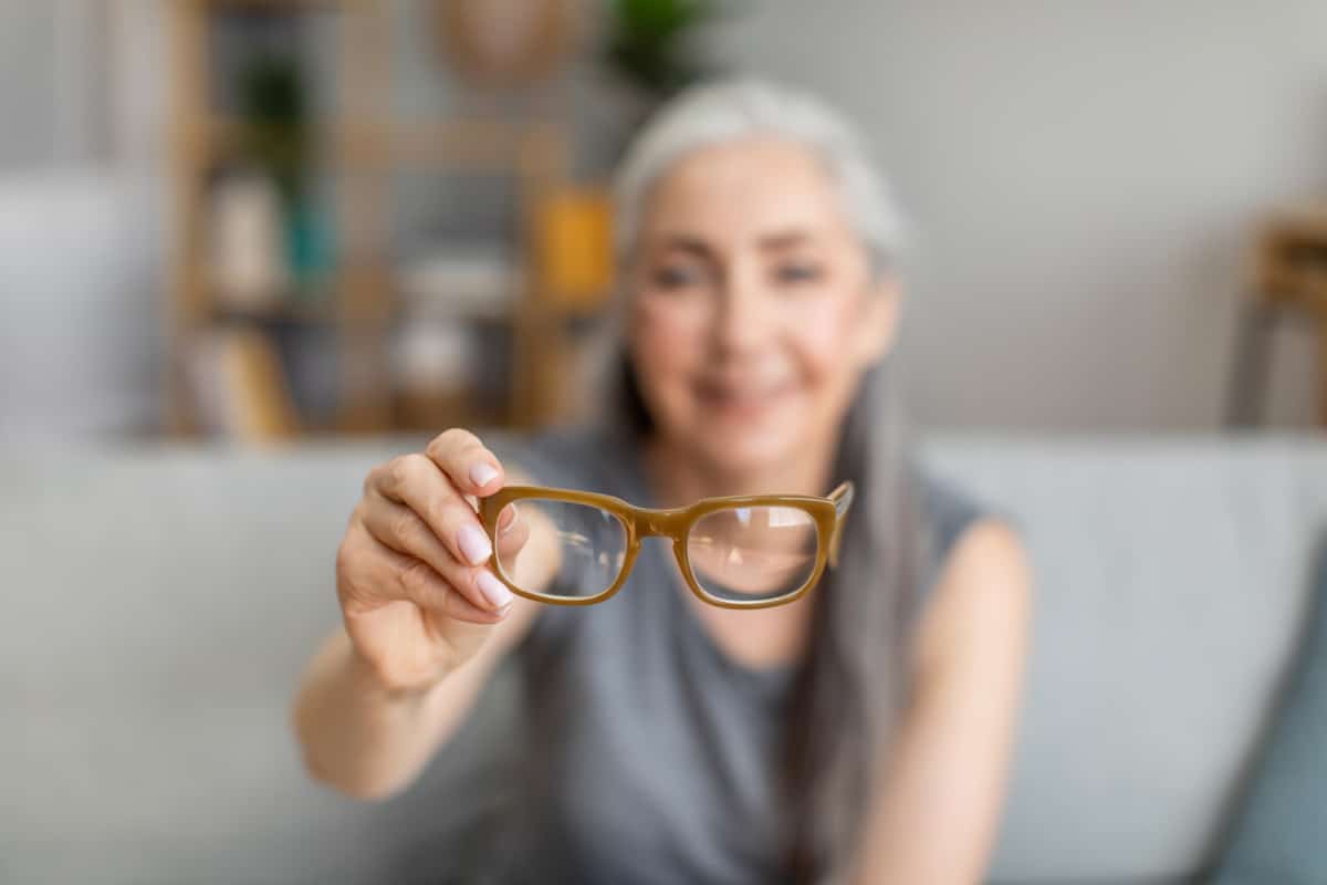 5 Times Blurry Vision Signals an Urgent Eye Care