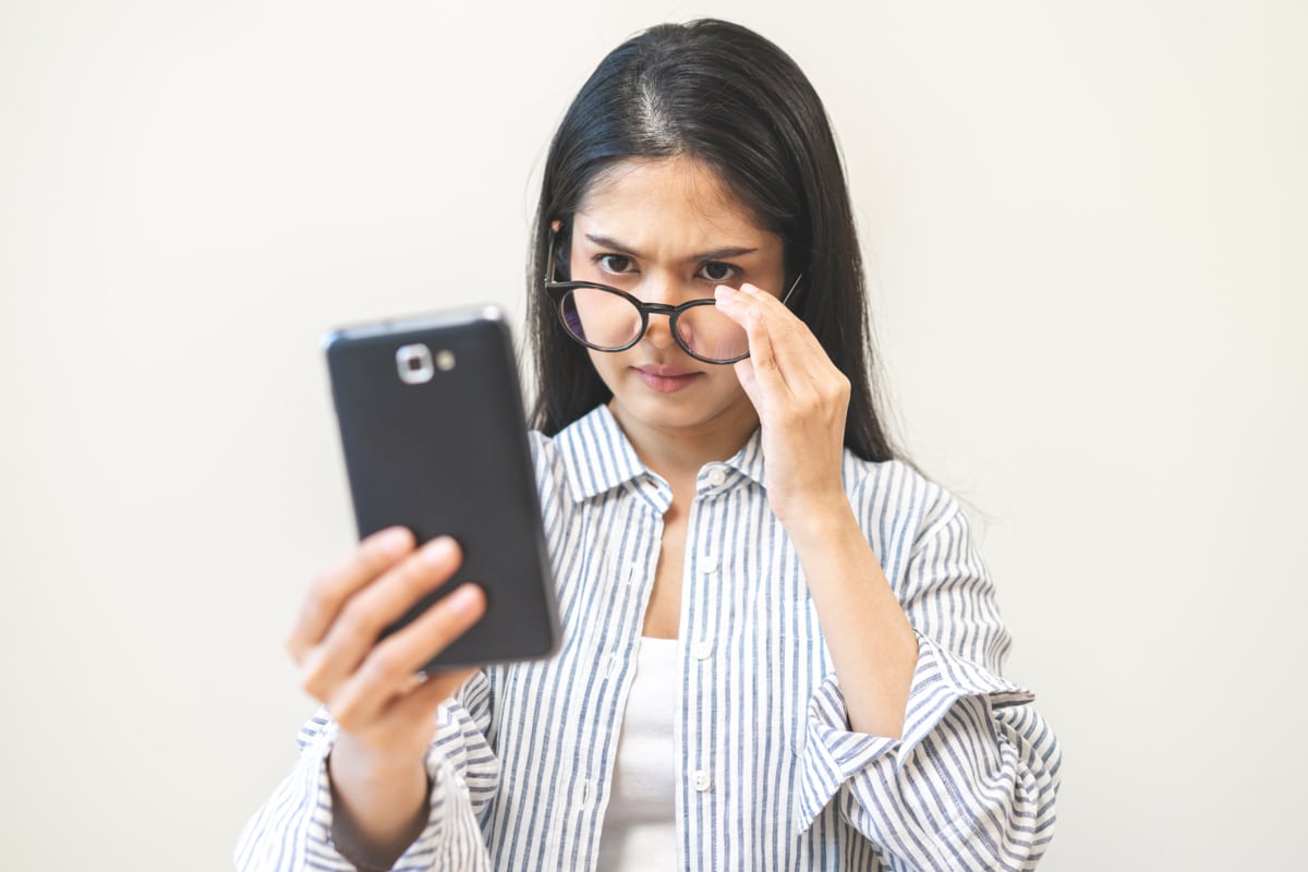5 Times Blurry Vision Signals an Urgent Eye Care