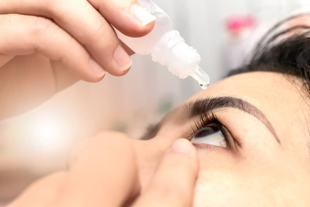 Overusing Eye Drops? The Mistakes That Hurt Your Eyes