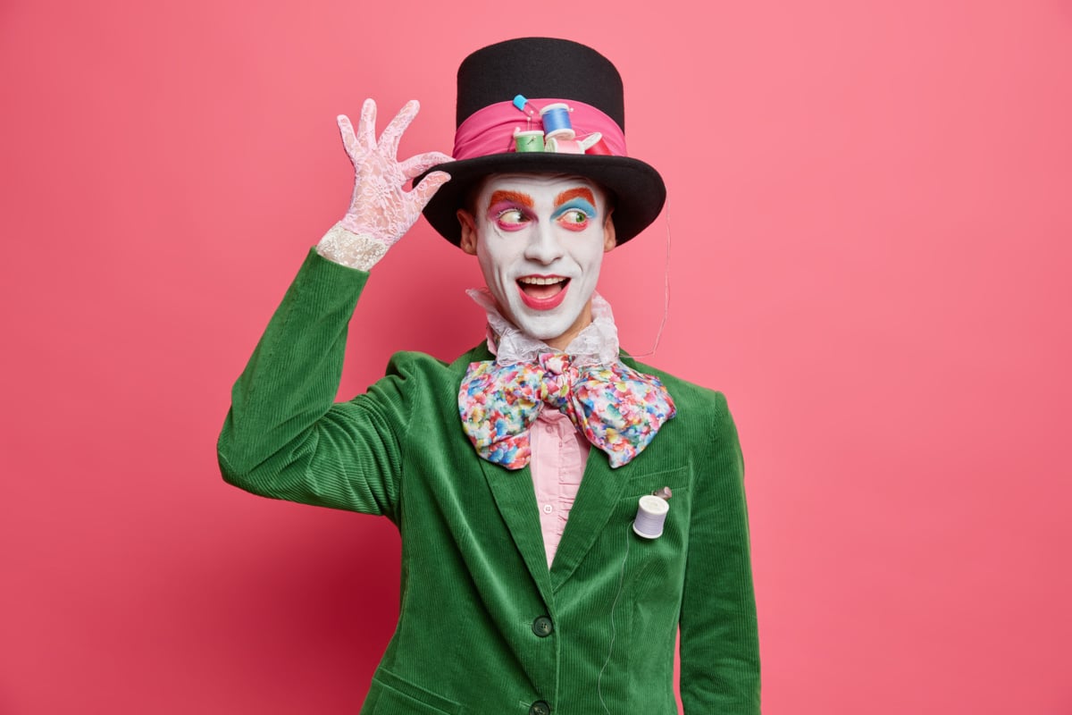 The Hidden Risks of Halloween Contact Lenses