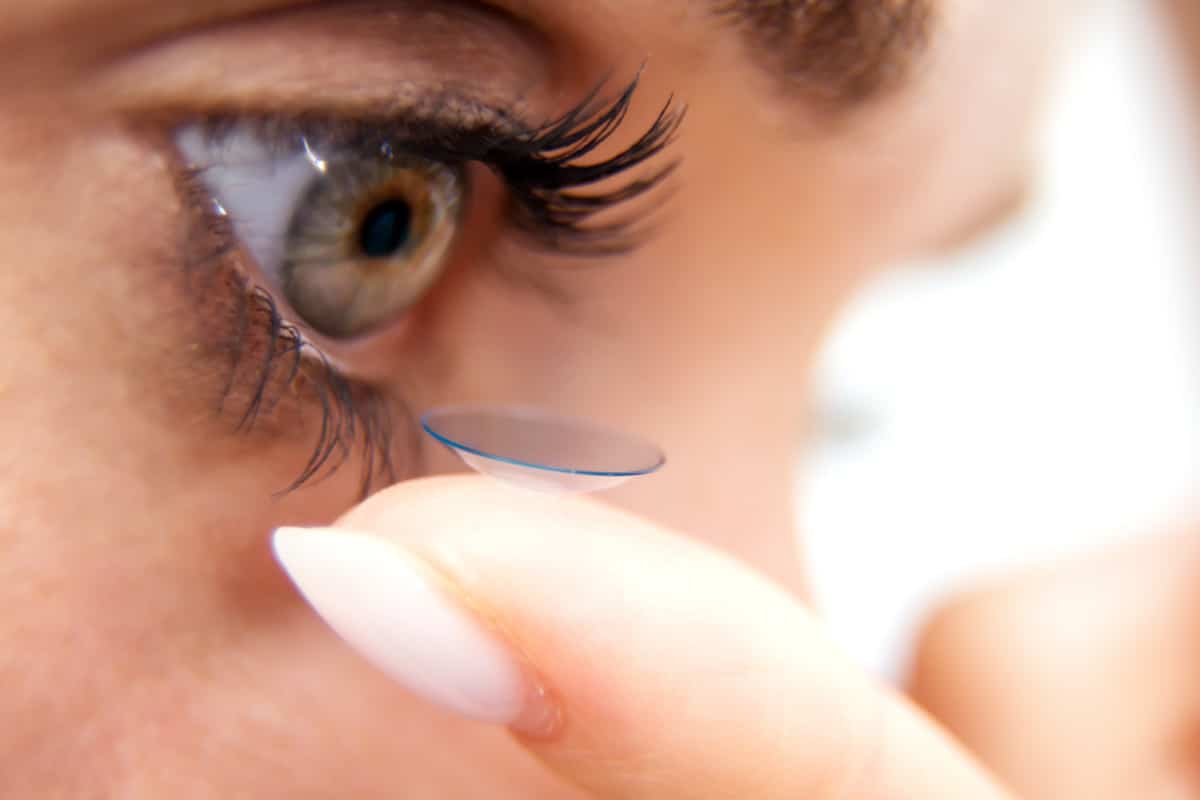The Hidden Risks of Halloween Contact Lenses